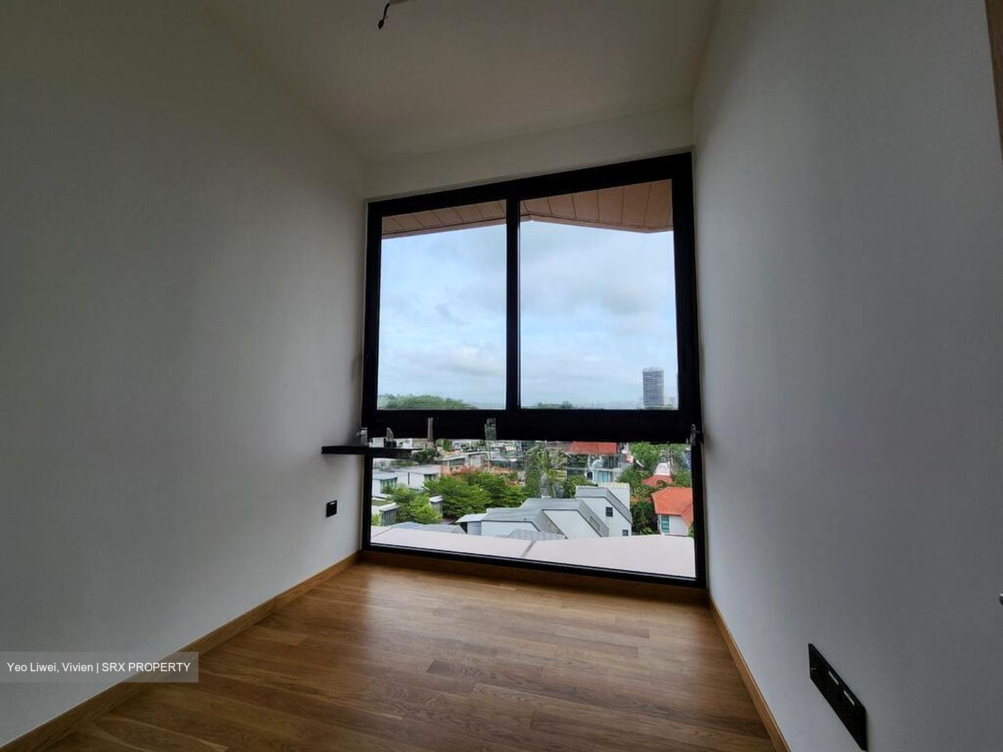 Peak Residence (D11), Condominium #521964511